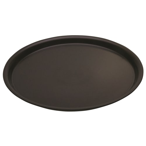 Wescon Classique Room Tray, Black